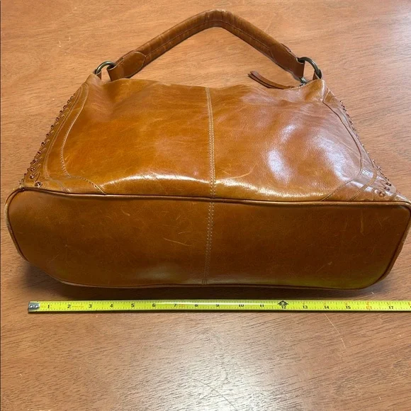 Wilson’s Leather Shoulder Bag - Picture 5 of 7